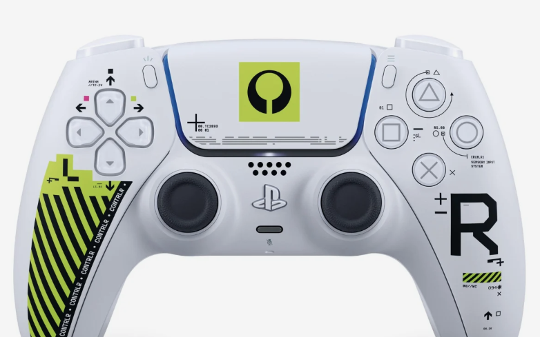 DualSense w wersji Marathon o 20 zł taniej