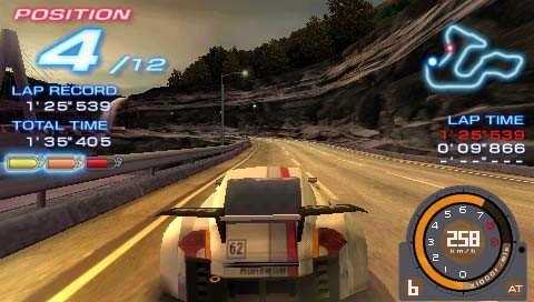 Ridge Racer