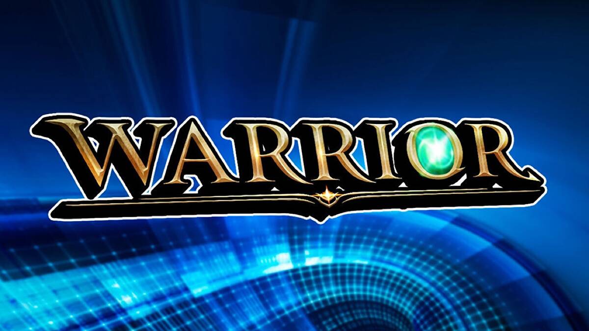 Warrior