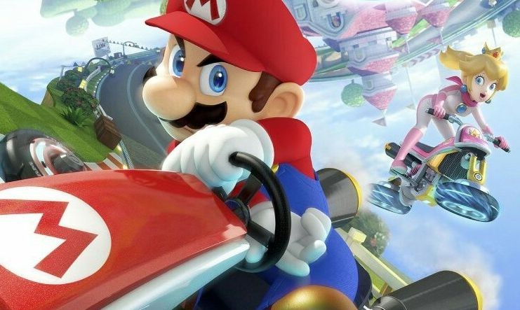 Pierwsza ocena Mario Kart 8 - wady i zalety wielkiej nadziei Nintendo