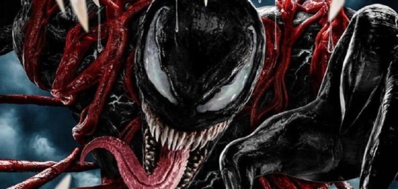Venom 2 na pełnym zwiastunie. Sony pokazuje kilka efektownych scen