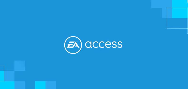 EA Access na PS4 wystartuje za 3 tygodnie