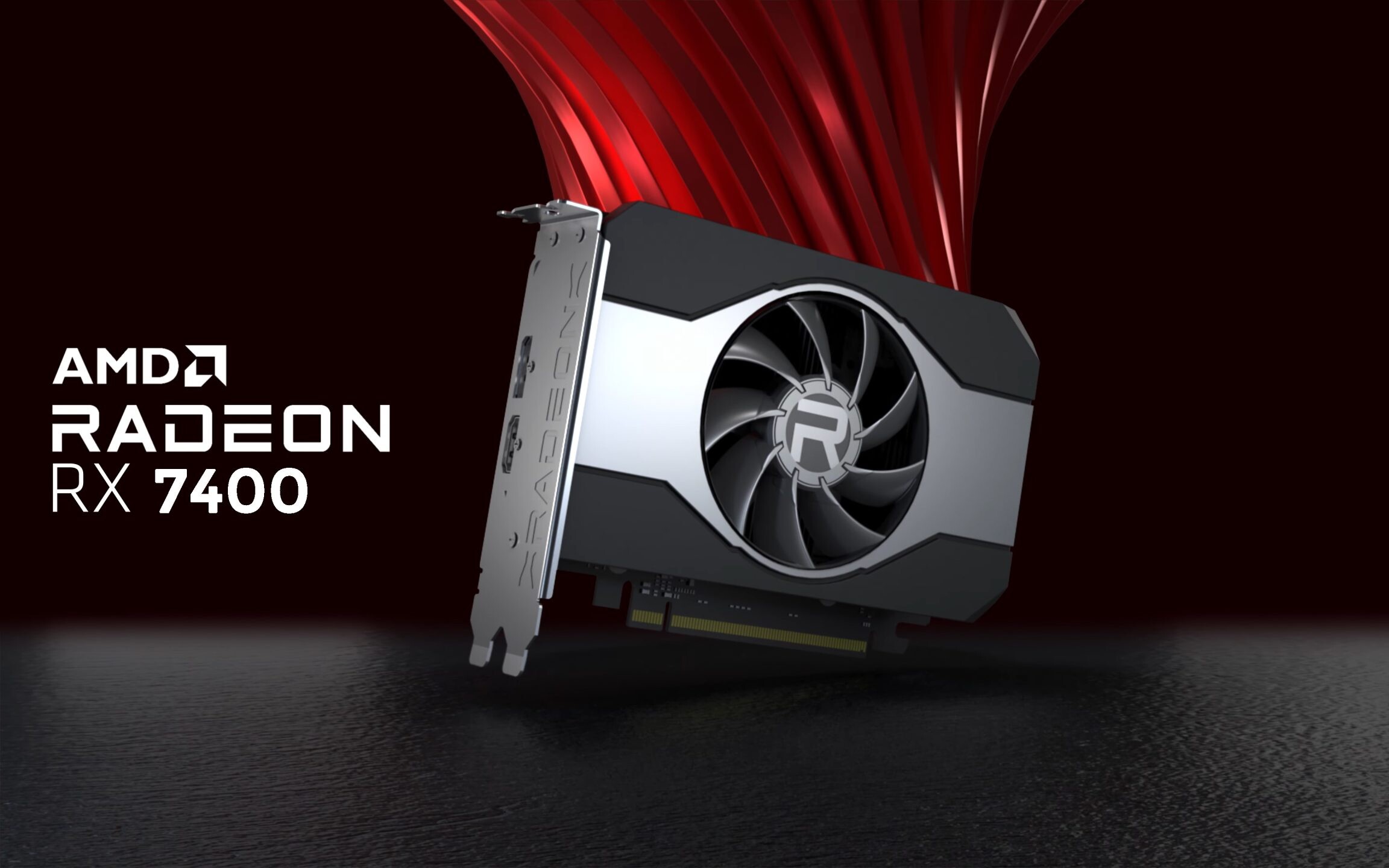Radeon 7400
