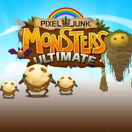 PixelJunk Monsters: Ultimate HD