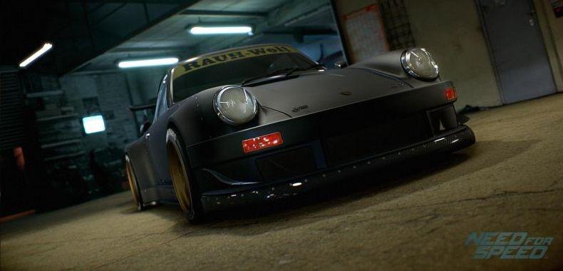 Need for Speed otrzyma sporo DLC, ale wszystkie dostaniemy za darmo!