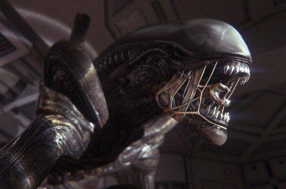 Twórcy opowiadają o inspiracjach i głównej idei przyświecającej Alien: Isolation