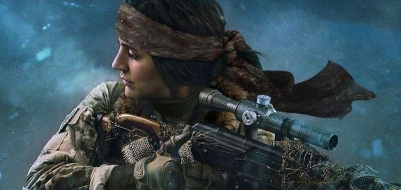 Sniper Ghost Warrior Contracts nie otrzyma trybu multiplayer w terminie