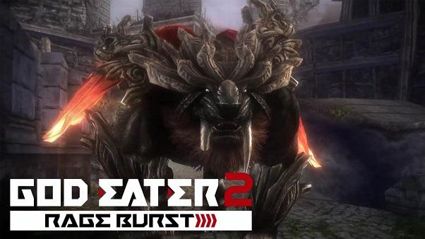 A tak prezentuje się God Eater 2: Rage Burst na PlayStation 4 [Aktualizacja#1]