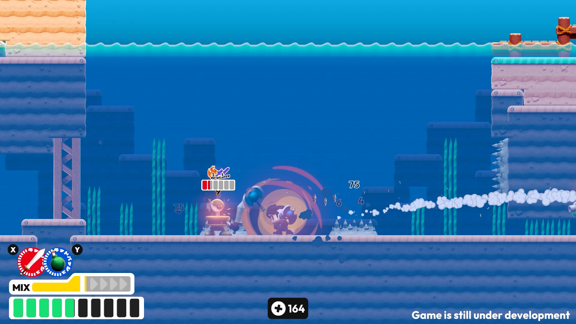 Kidbash: Super Legend #5
