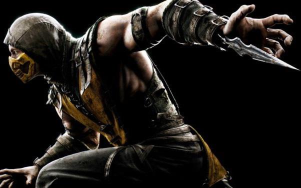 Zobaczcie pierwsze 25 minut z opowieści Mortal Kombat X