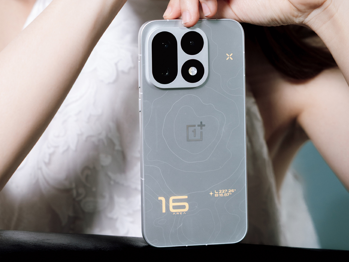 OnePlus 16