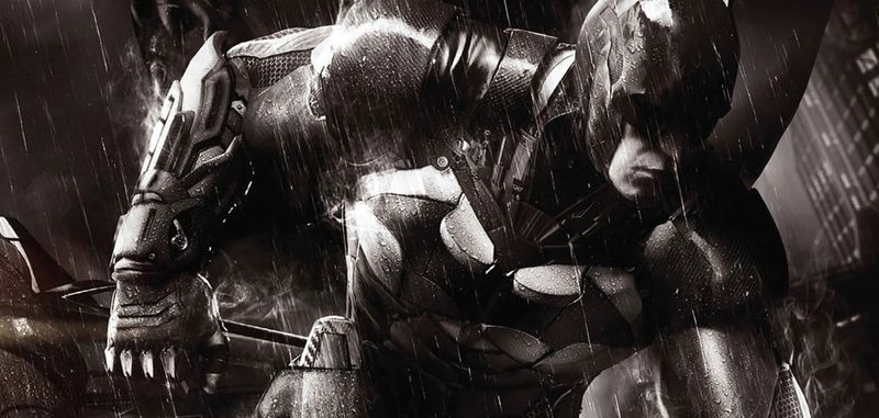 Recenzja gry: Batman: Arkham Knight