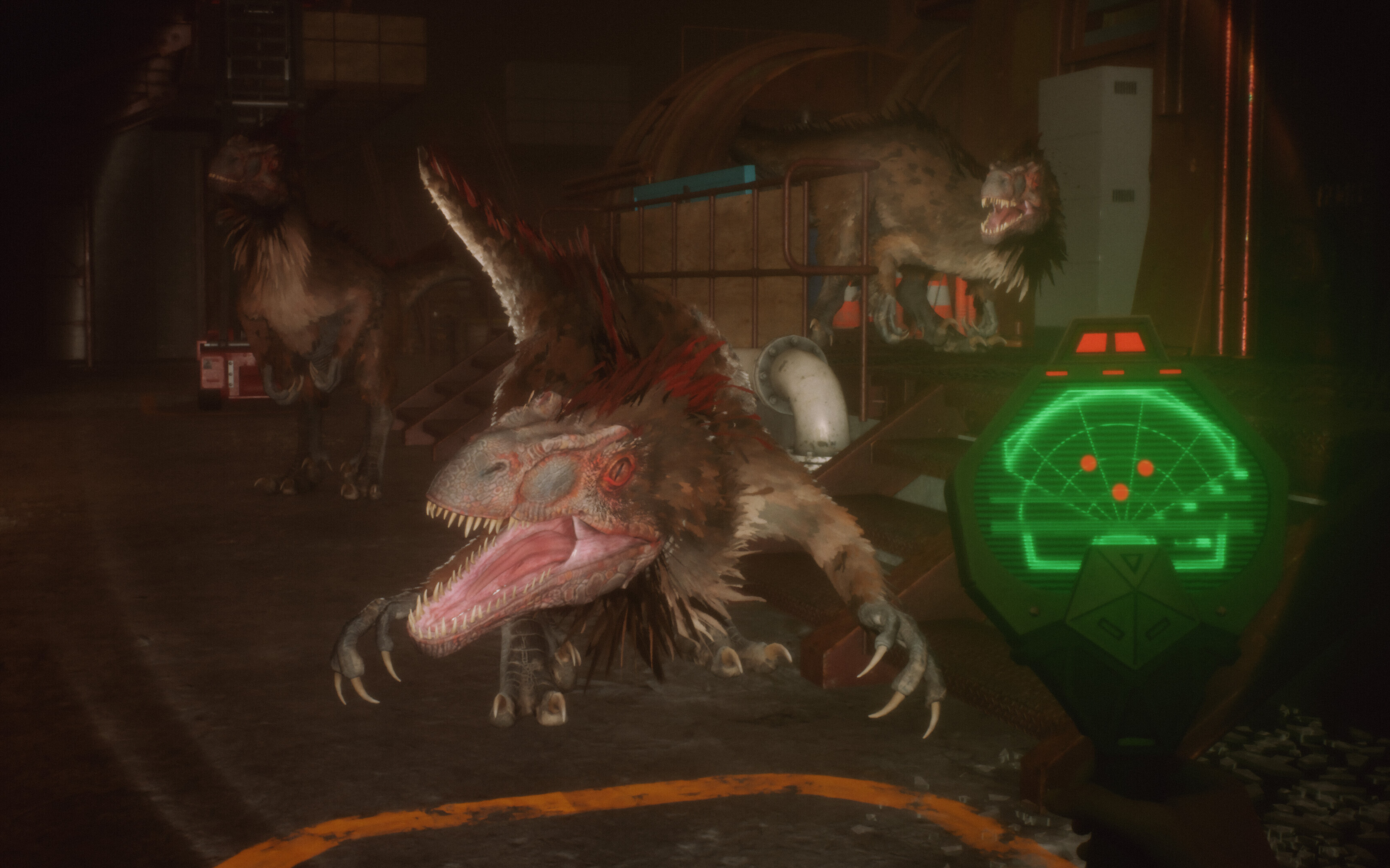 Dinozaurty