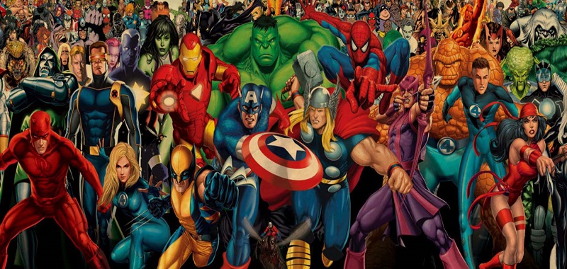 Marvel publikuje darmowe komiksy! Świetne serie mają pomóc wytrwać w kwarantannie