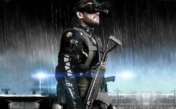 Metal Gear Solid V: Ground Zeroes można ukończyć w mniej niż 4 minuty
