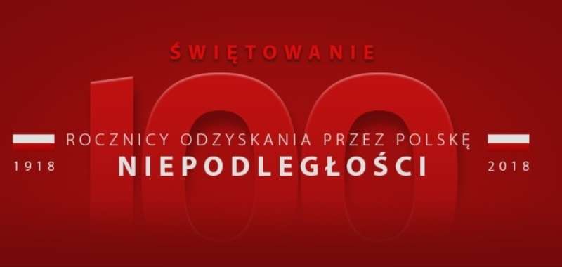 Steam świętuje 100-lecie odzyskania niepodległości przez Polskę. Promocja na platformie Valve