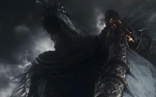 Dark Souls 3 zaprezentowany na konferencji Microsoftu! Tytuł zadebiutuje na XOne, PS4, PC
