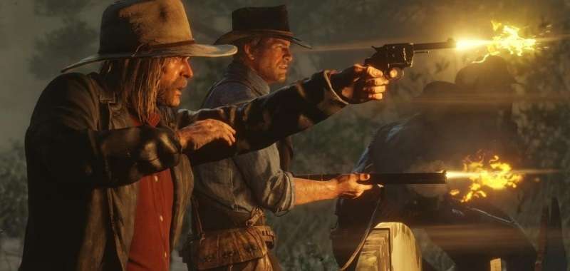 Red Dead Redemption 2 nie oferuje prawdziwego HDR. Gra Rockstar może wyglądać jeszcze lepiej
