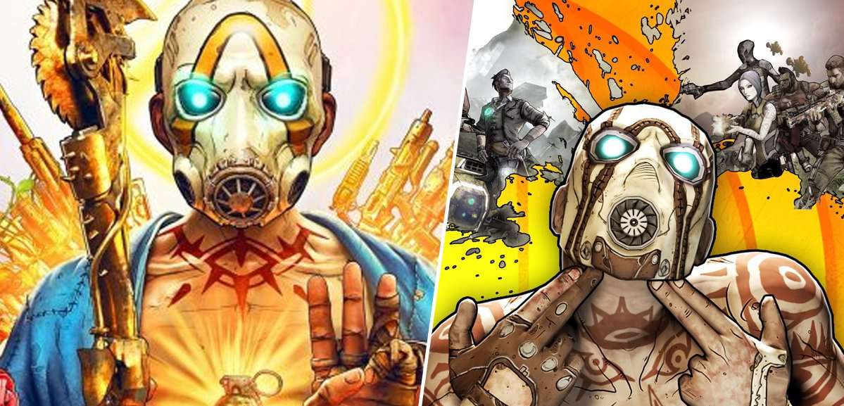 Wyprzedaż Ubisoftu z okazji E3 2019, przeceny serii Borderlands i darmowe Polygoneer