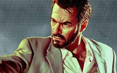 Remedy pomaga przy Max Payne 3
