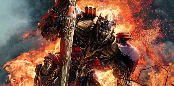 Transformers: Ostatni Rycerz. Nowe spoty ukazują trzygłową bestię
