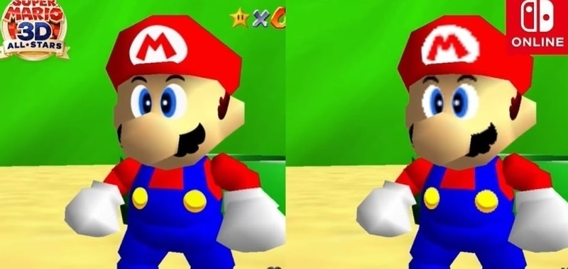 Gry z Nintendo 64 na Nintendo Switchu to „katastrofa”. Gracze informują o sporych problemach