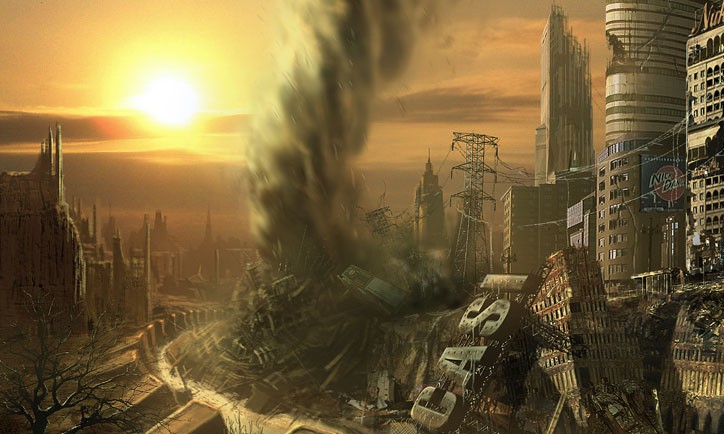 Bethesda: ważne ogłoszenia w 2013 roku