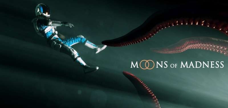 Moons of Madness to kosmiczny horror. Zwiastun pokazuje koncepcję