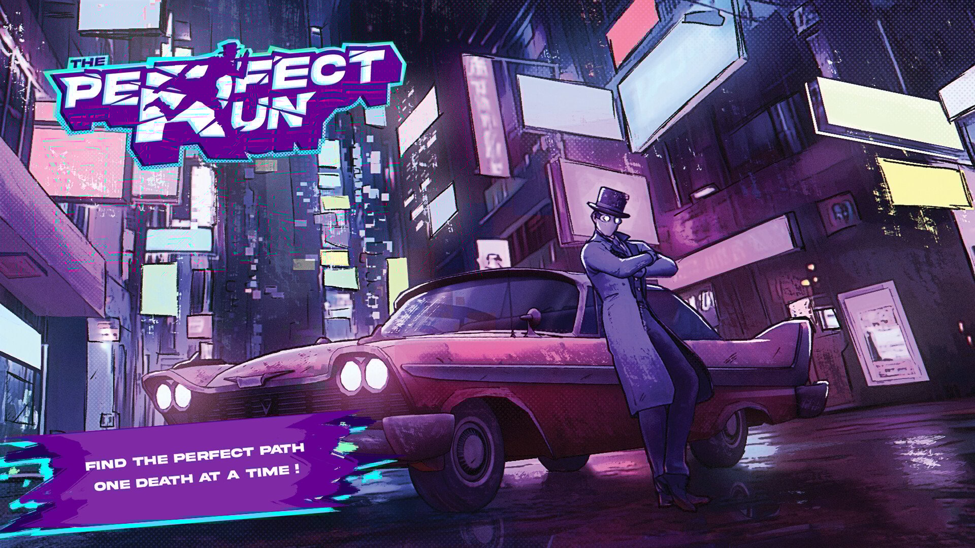 The Perfect Run