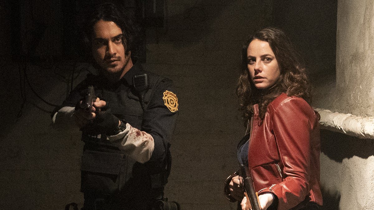 Resident Evil na pierwszych materiałach! Zobaczcie nową wersję bohaterów