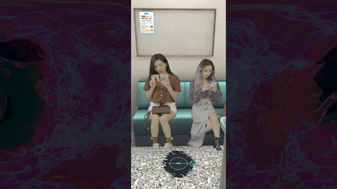 Urban Legend Hunters 2: Double #2