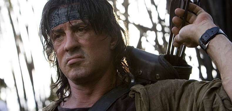Rambo 5 przedstawi walkę z meksykańskim kartelem. Sylvester Stallone powraca