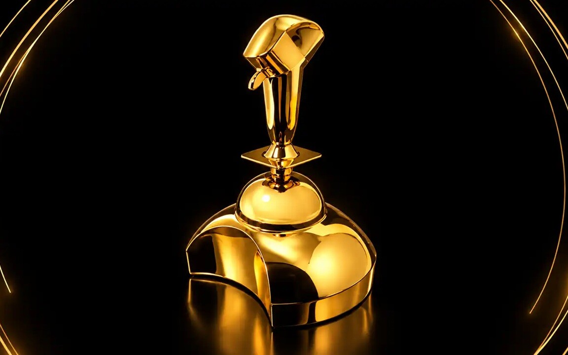 Znamy potencjalnych laureatów renomowanego plebiscytu. Oto nominowani do Golden Joystick Awards 2026
