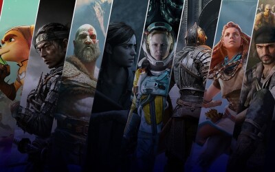 PlayStation do 2025 roku chce wydawać niemal połowę gier na PC i mobilki. Znamy wyniki hitów Sony na PC