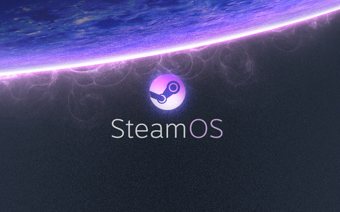 Steam OS