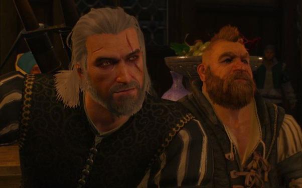 CD Projekt RED pokazuje siłę dubbingu Wiedźmin 3: Dziki Gon