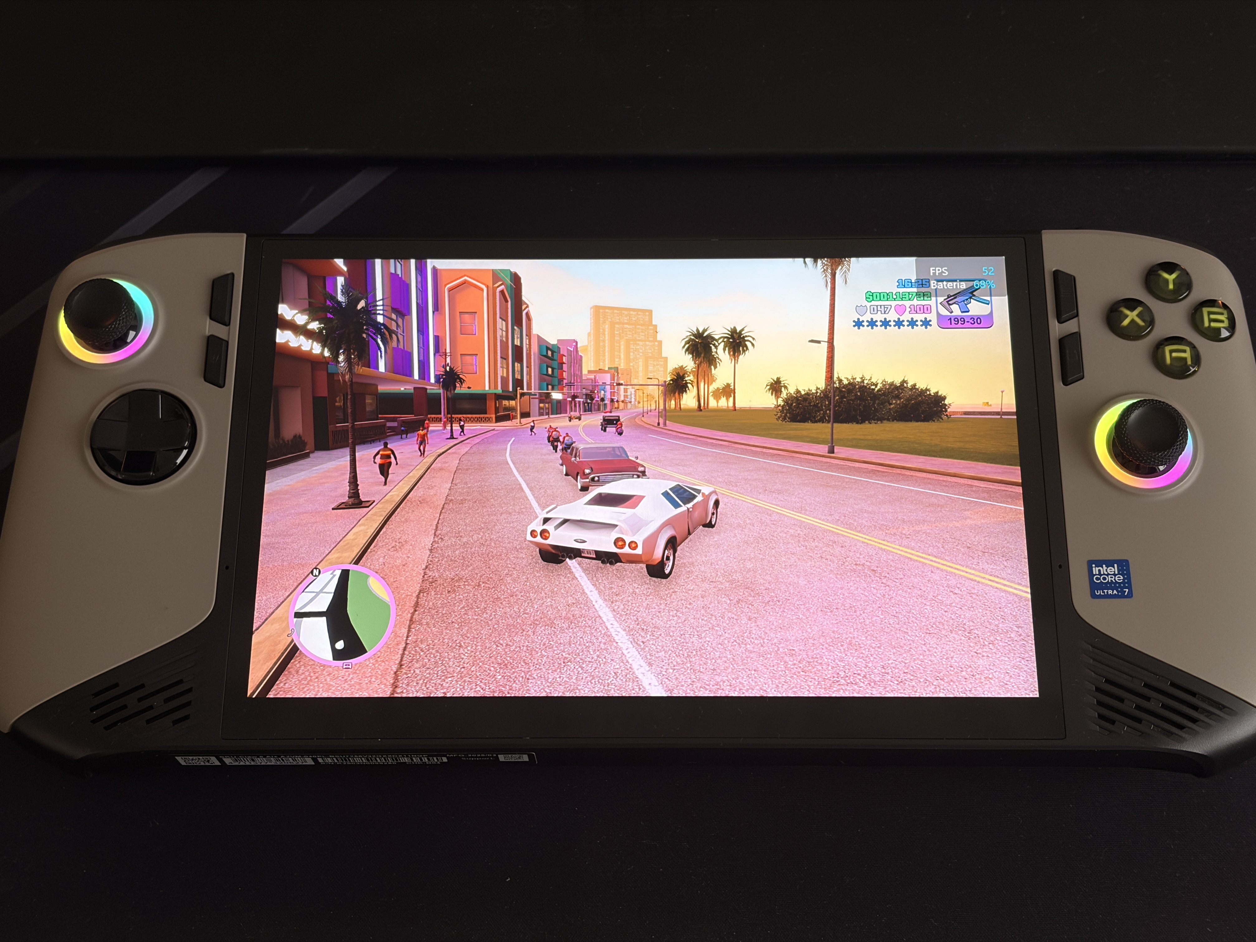 Wydajność i gaming