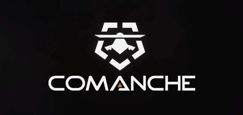 Comanche powraca! THQ Nordic wskrzesza kultowego klasyka z PC