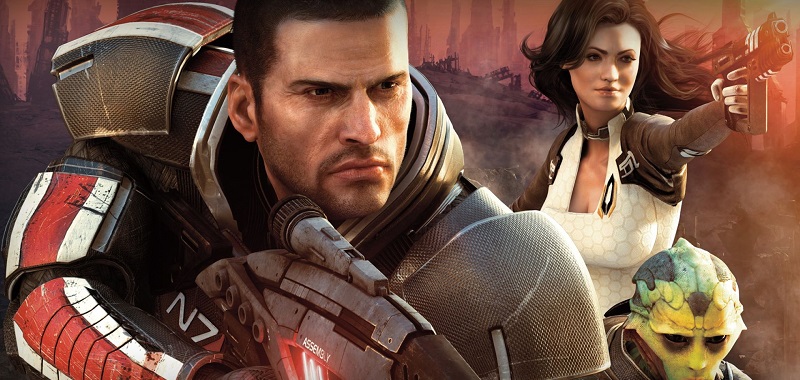 Mass Effect 2 (Legendary Edition) - poradnik i solucja. Fabuła, wybory, romanse, misje lojalnościowe, skille