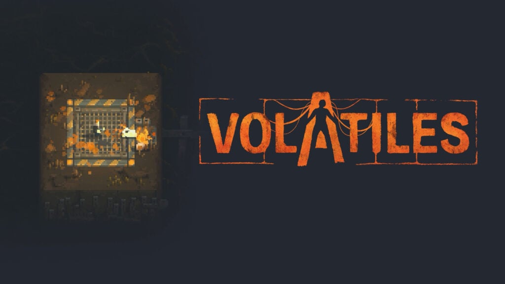 Volatiles