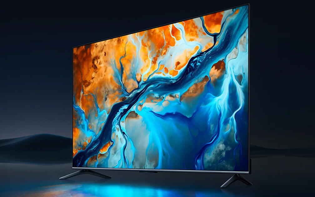 xiaomi tv s mini led 2025