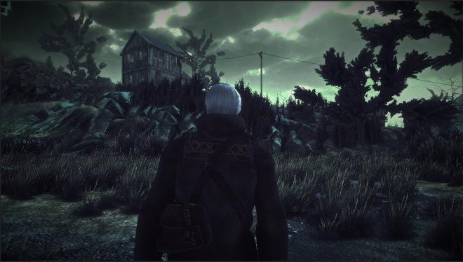 Bizerta: Silent Evil