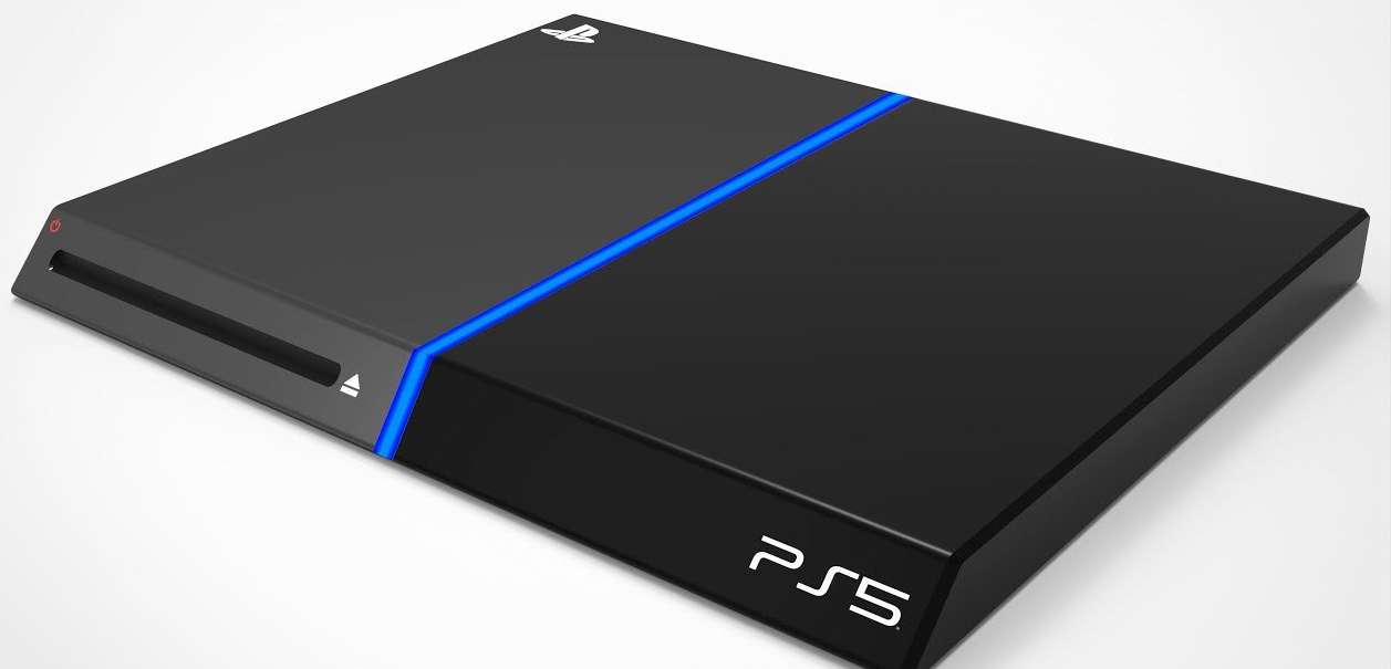 PlayStation 5 już uwzględniane w Unreal Engine 4? Tajemniczy Erebus