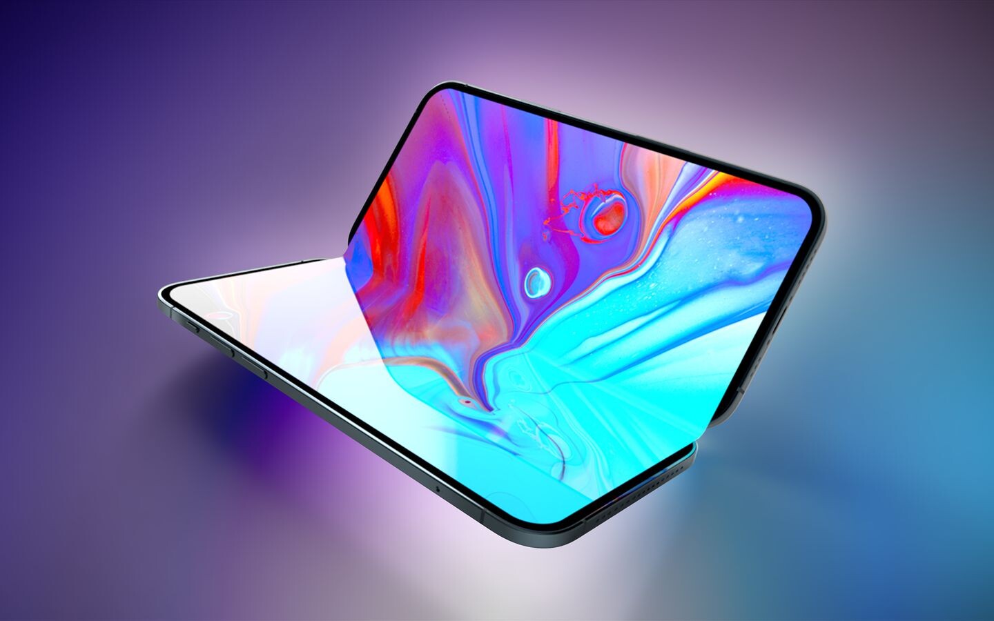 Składany iPhone Ultra opóźniony. Premiera dopiero w 2027 roku, a cena zwala z nóg