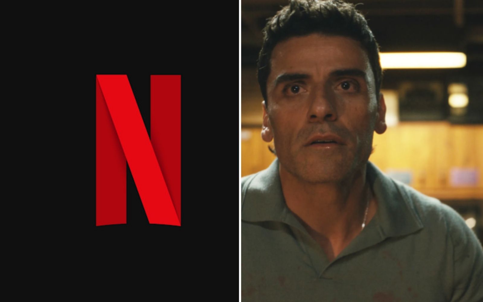 Dzisiaj zobaczycie kontynuację jednej z większych niespodzianek od Netflixa. Oscar Isaac gwiazdą nowości