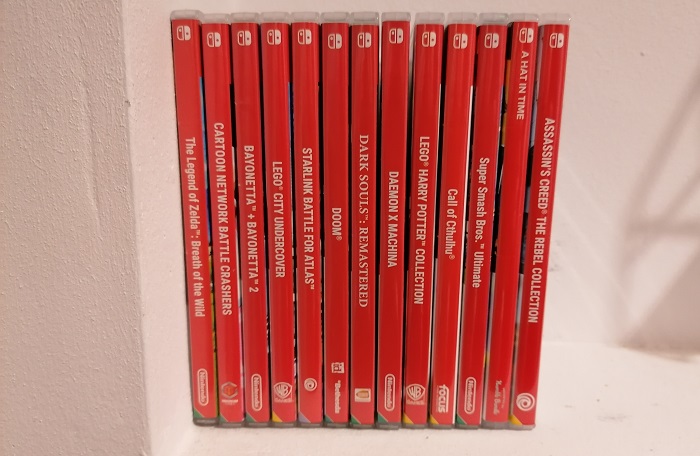 Efektowny zwiastun NeverDead