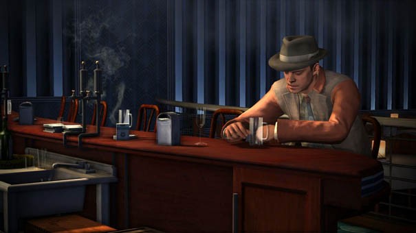 Rockstar i Team Bondi już się nie lubią...