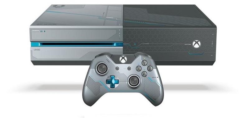 Microsoft na E3 ma zaprezentować nową wersję Xbox One i nowy kontroler