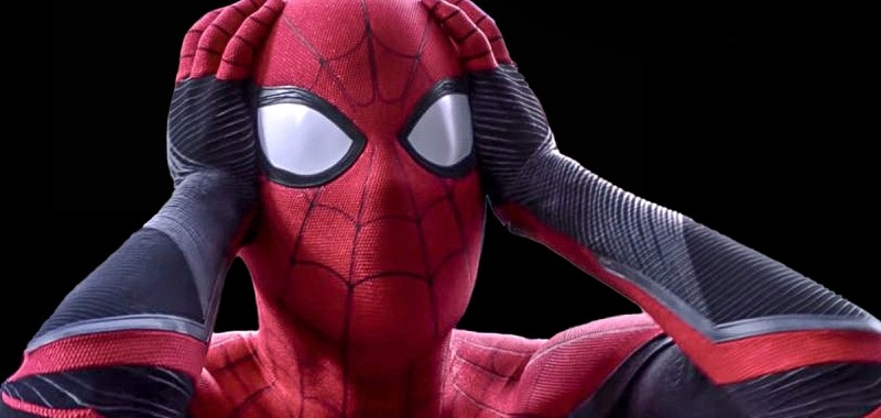 Zwiastun Spider-Man: No Way Home wyciekł. Sony blokuje materiały