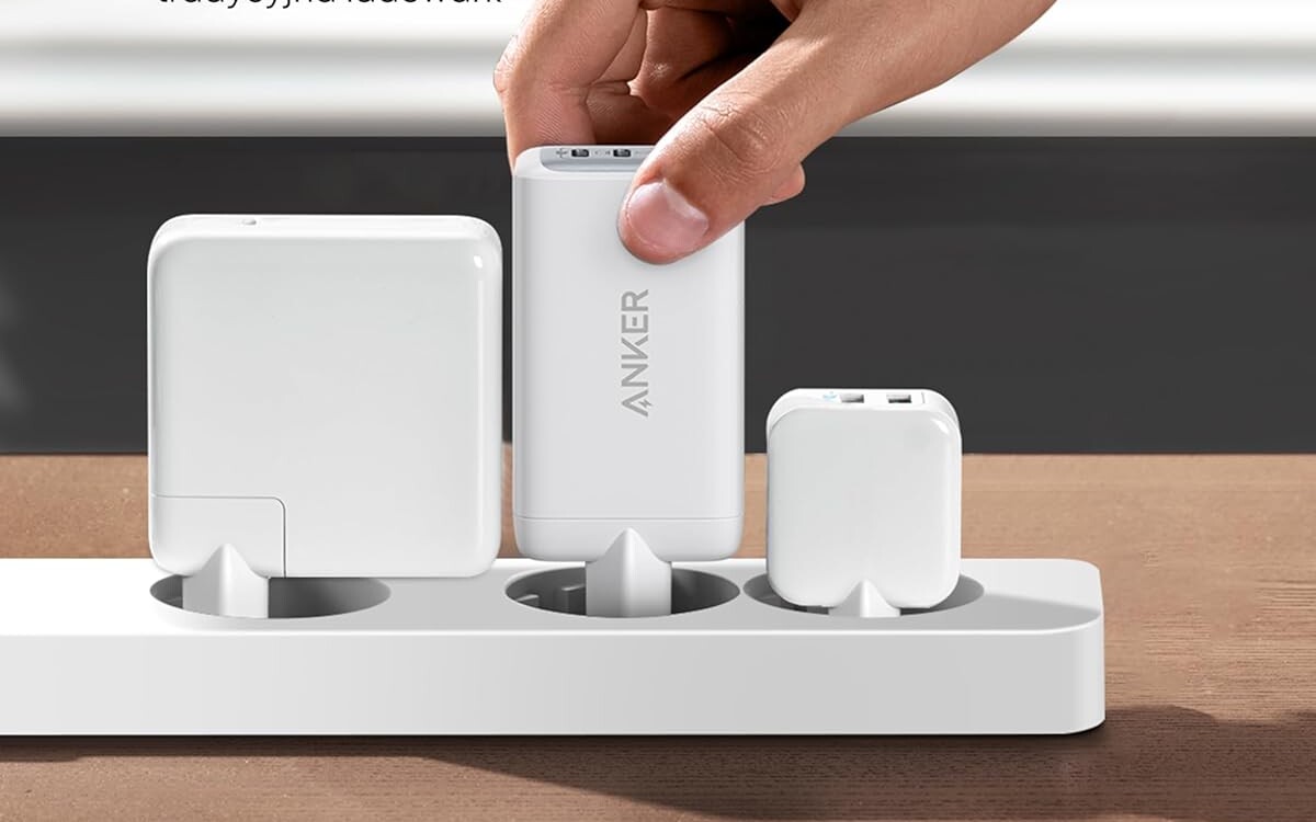 anker nano